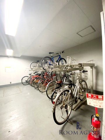RIDGE大曾根のその他