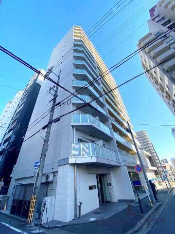 RIDGE大曾根
