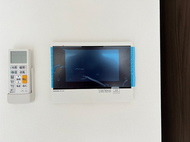 エグゼ難波WESTリバーの設備