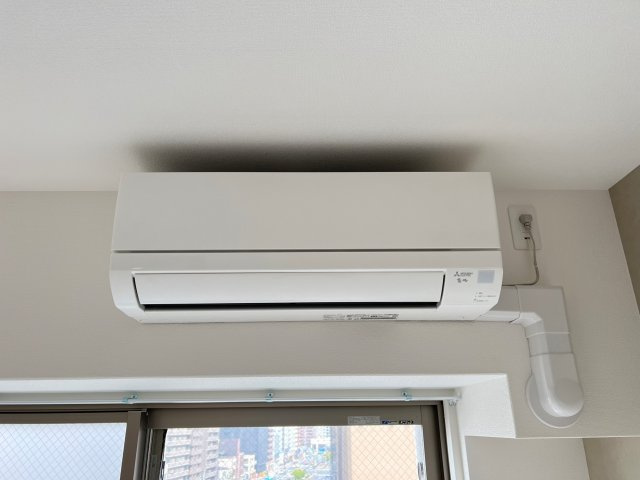 エグゼ難波WESTリバーの設備