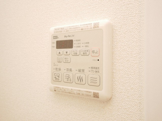 プレサンス南堀江ザ・センスの設備