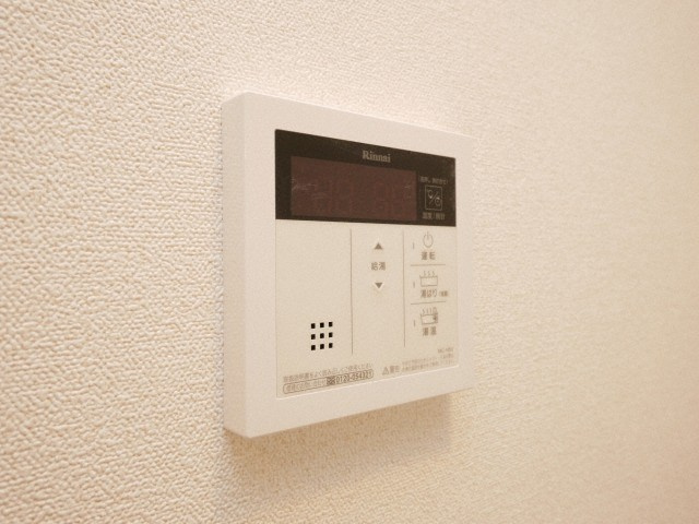 プレサンス南堀江ザ・センスのセキュリティ