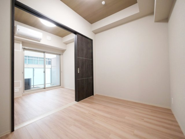 セイワパレス本町東の居間・リビング