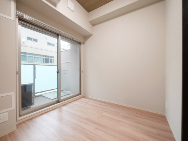 セイワパレス本町東の洋室