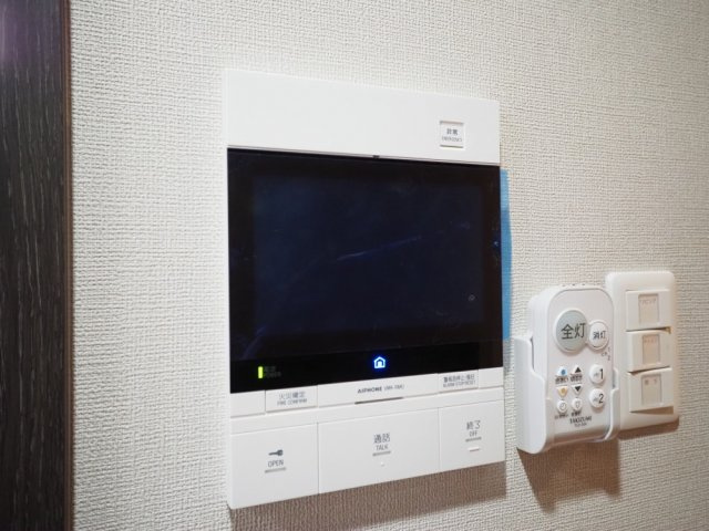 セイワパレス本町東の設備