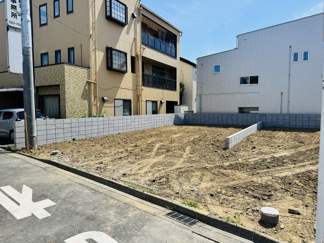 八王子市　元本郷町　新築一戸建て　１１期の外観|～西八王子駅徒歩17分　ZEH水準の省エネ住宅　小中学校徒歩10分圏内～