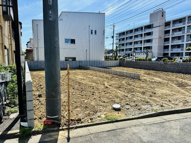 八王子市　元本郷町　新築一戸建て　１１期の外観|～西八王子駅徒歩17分　ZEH水準の省エネ住宅　小中学校徒歩10分圏内～