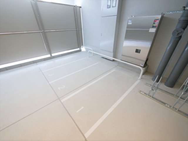 ハーヴェスト京町堀のその他