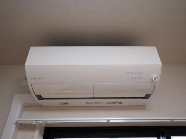 グランセジュール大国町の設備