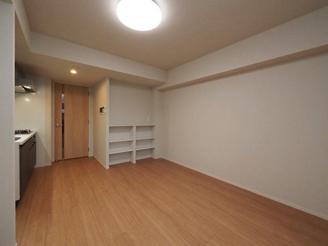 グランセジュール大国町の内装