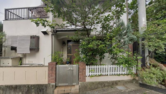  | 石手１丁目一戸建て