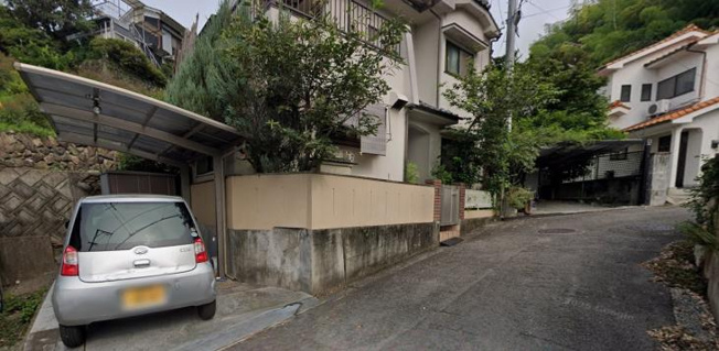  | 石手１丁目一戸建て