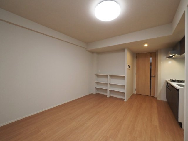 グランセジュール大国町の内装