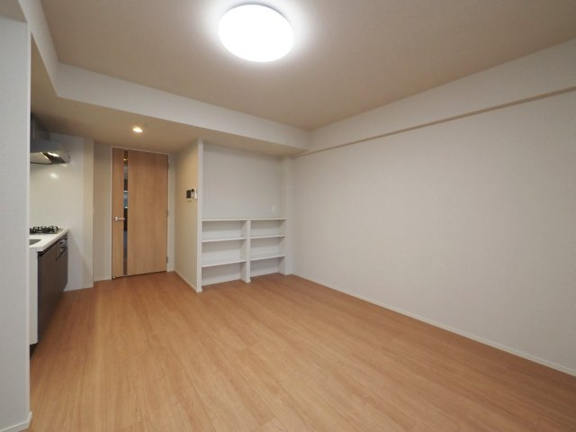 グランセジュール大国町の内装