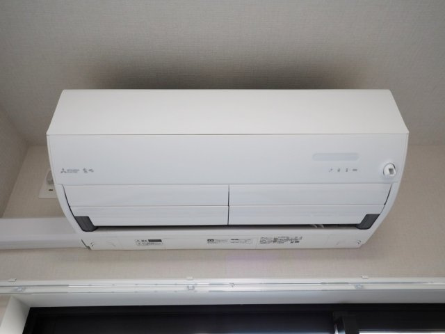 グランセジュール大国町の設備
