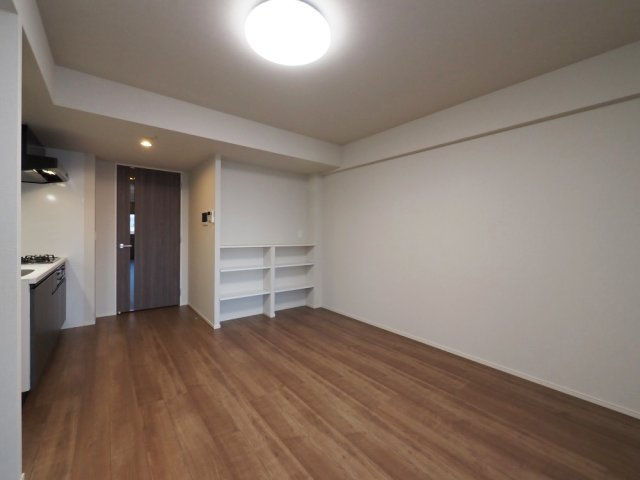 グランセジュール大国町の内装