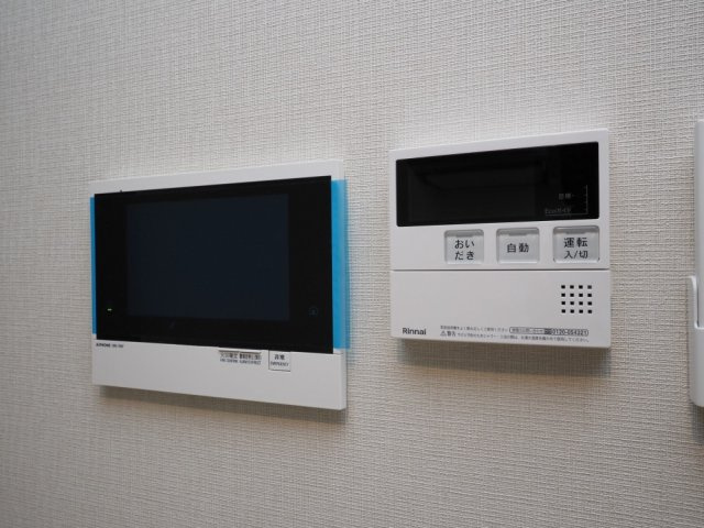 グランセジュール大国町の設備