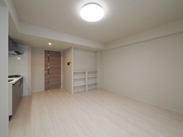 グランセジュール大国町の内装