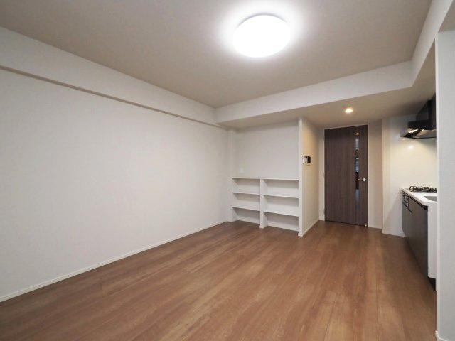 グランセジュール大国町の内装