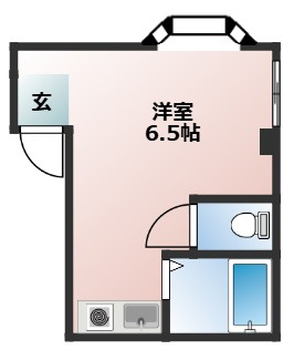 【間取り】 | 村越ビル