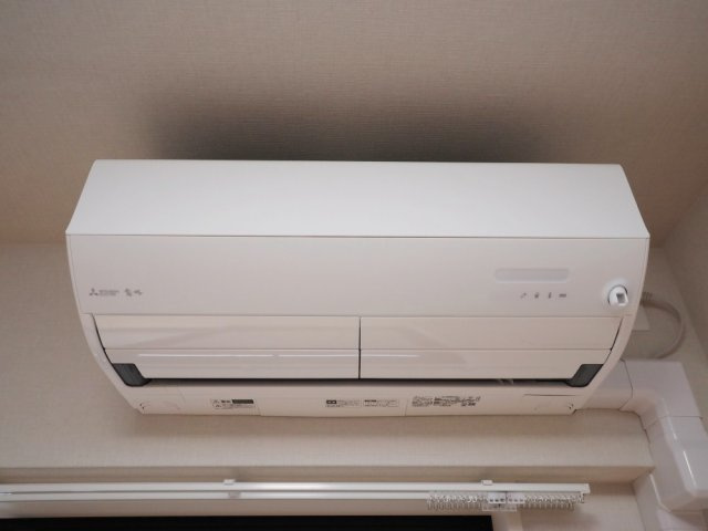 グランセジュール大国町の設備