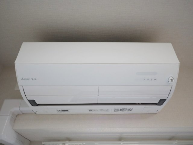 グランセジュール大国町の設備
