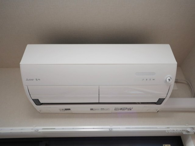 グランセジュール大国町の設備