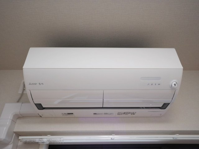 グランセジュール大国町の設備