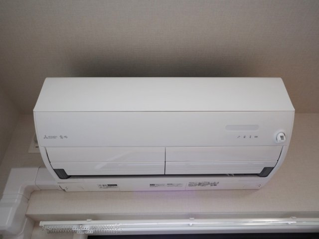 グランセジュール大国町の設備