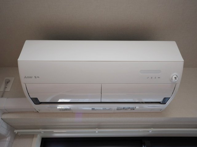 グランセジュール大国町の設備