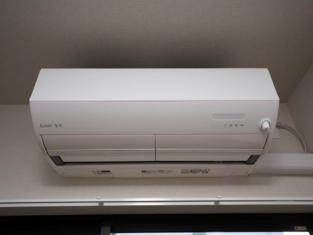 グランセジュール大国町の設備