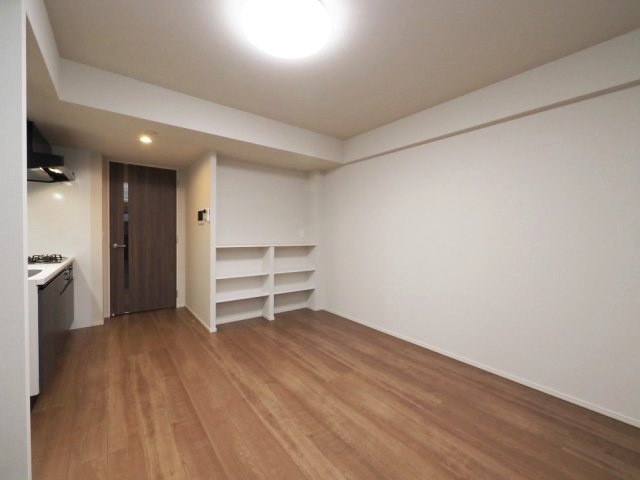 グランセジュール大国町の内装