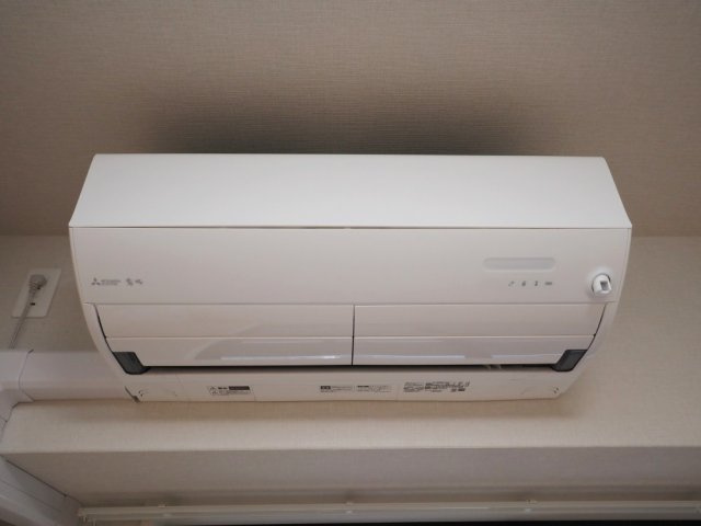グランセジュール大国町の設備