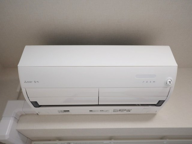 グランセジュール大国町の設備