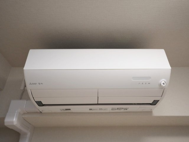グランセジュール大国町の設備