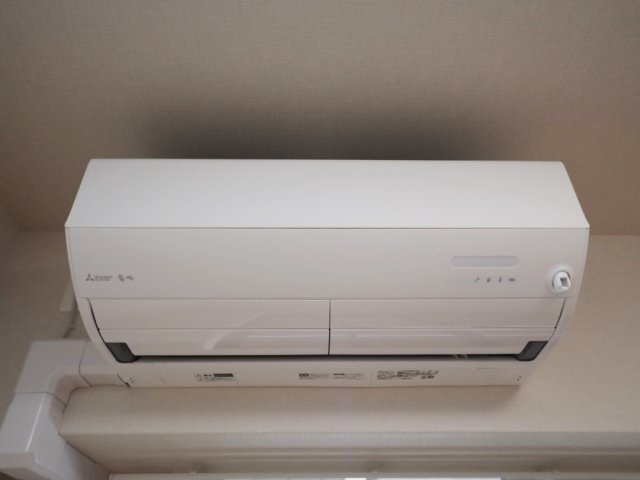 グランセジュール大国町の設備