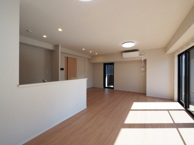 グランセジュール大国町の内装