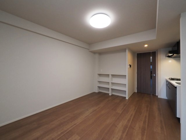 グランセジュール大国町の内装
