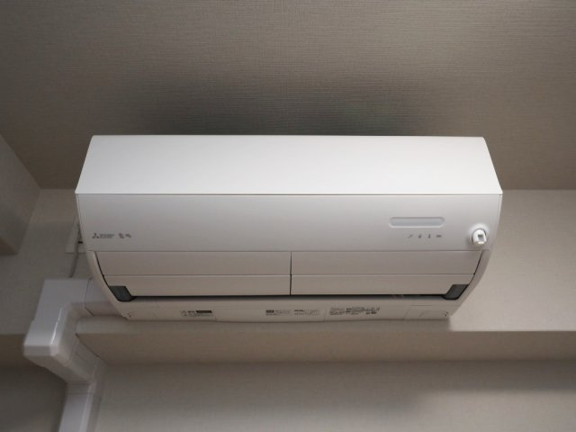 グランセジュール大国町の設備