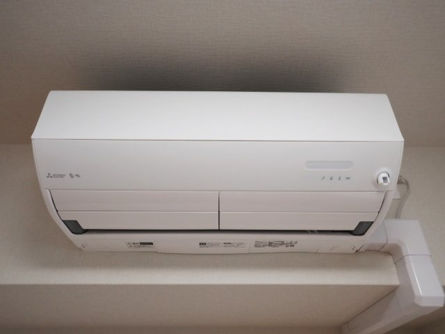 グランセジュール大国町の設備