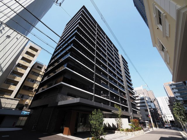 グランセジュール大国町
