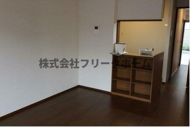 小金井市緑町１丁目のアパートの設備