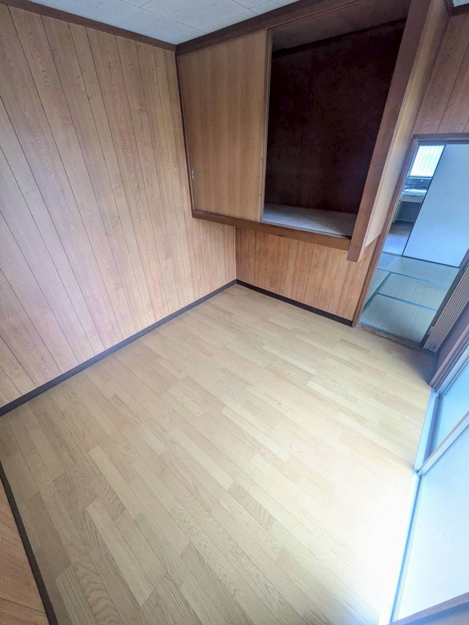野村貸家のその他