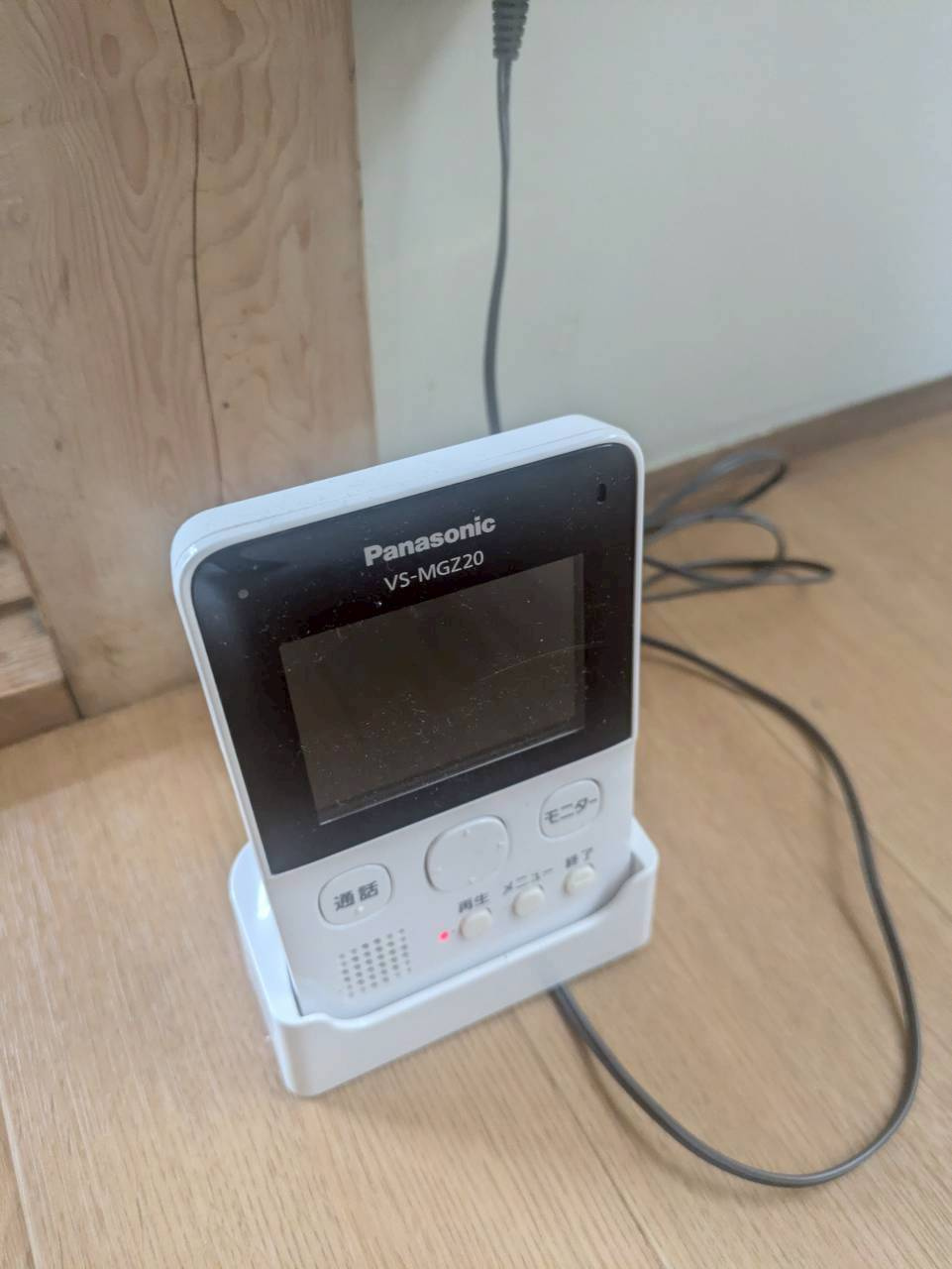野村貸家のセキュリティ