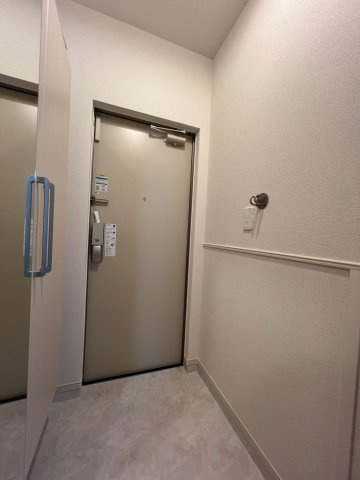 【玄関】 | パル茨木