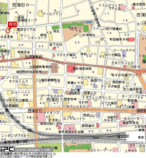 【地図】