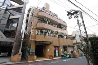 ライオンズマンション蒲田第２の画像
