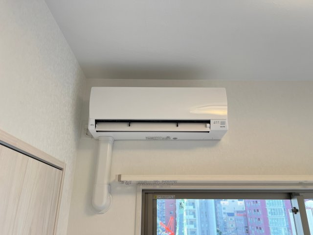 プレジオ松屋町の設備