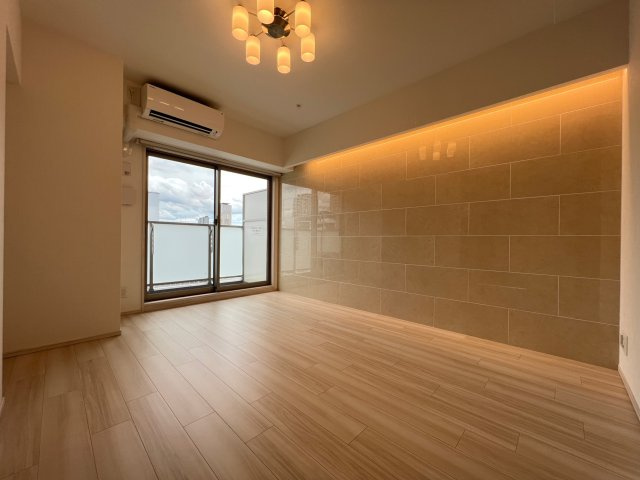 Vinoプレジオ本町の内装
