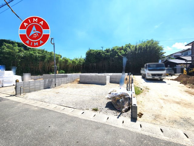 福岡市早良区梅林6丁目第6-2棟（2号棟）